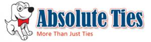 Get Up to 50% Off at Absolute Ties (Site-Wide) Promo Codes